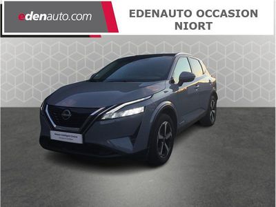 Occasion 2023 Nissan Qashqai N-Connecta SUV | 25 990 € (Prix juste)
