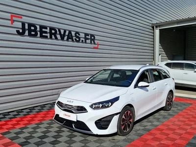 Occasion Kia Ceed Sportswagon Active 105 ch (77 kW) 2023 Blanc Break