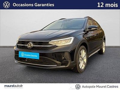 Occasion 2025 VW Taigo Edition SUV | 26 400 € (Prix assez cher)