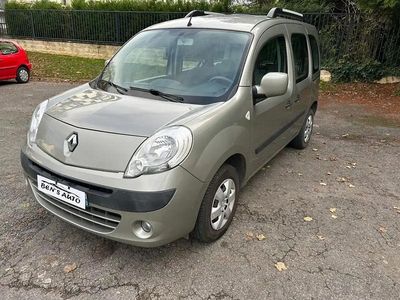 Occasion Renault Kangoo Authentique 86 ch (63 kW) 2009 Break