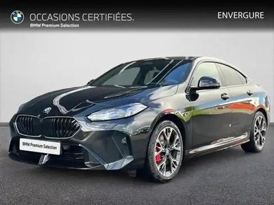 Blanc Nouvelle 2025 BMW 220 M Sport Coupé | 48 900 €