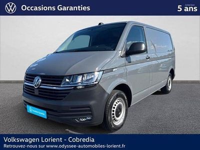 VW T6.1
