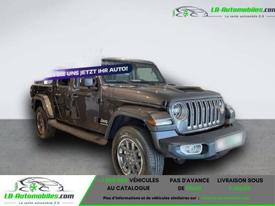 occasion Jeep Gladiator 3.0 V6 Multijet 264 CH 4X4 BVA