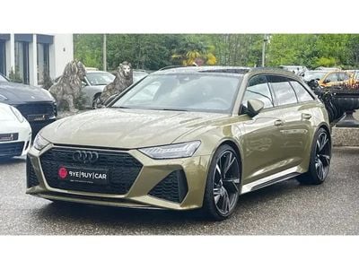 Audi RS6