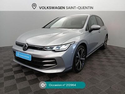 Occasion 2025 VW Golf Edition Berline | 25 890 € (Super prix)