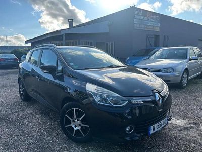 Renault Clio GrandTour