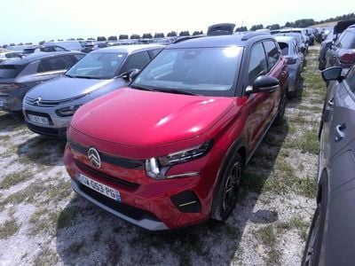 Citroën e-C3