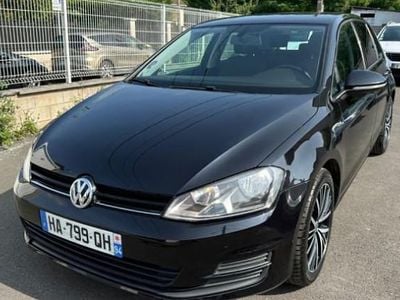 VW Golf VII