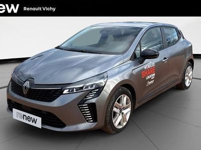 Gris Occasion 2024 Renault Clio V Evolution Citadine | 15 990 € (Prix juste)