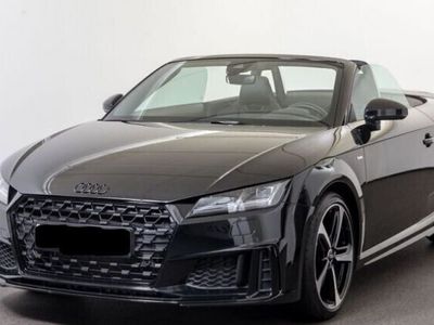 occasion Audi TT Roadster 40 TFSI S TRONIC S LINE