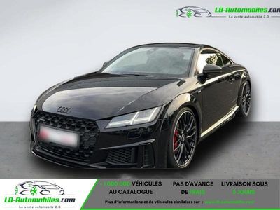 Occasion 2019 Audi TT Sport Coupé | 40 000 €