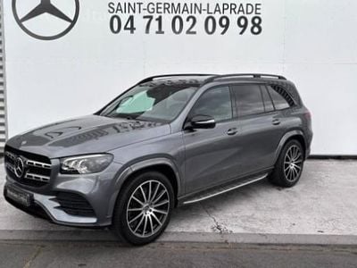 Occasion 2023 Mercedes GLS400 AMG line SUV | 129 900 €