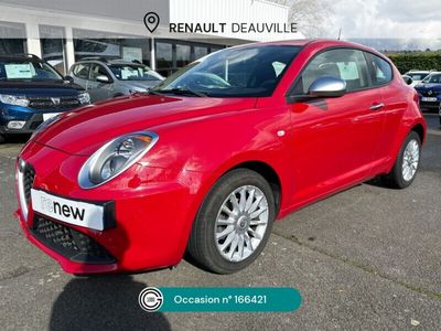 occasion Alfa Romeo MiTo MITO1.4 MPI 78 Start & Stop - Edizione