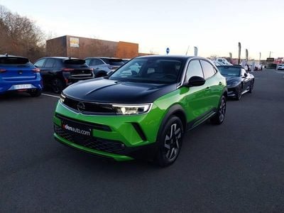 Occasion Opel Mokka Business 100 ch (73 kW) 2023 SUV