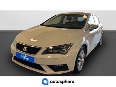 occasion Seat Leon 1.0 TSI 115ch Style 105g