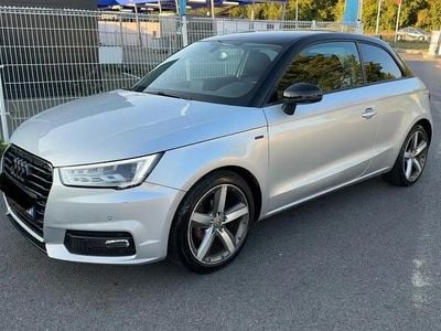 Occasion 2013 Audi A1 S-Line Berline | 6 400 € (Bon prix)