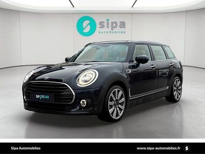 Occasion Mini Cooper 136 ch (100 kW) 2020 Citadine