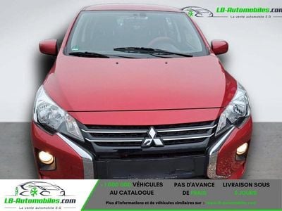 Occasion 2020 Mitsubishi Space Star Citadine | 13 400 € (Prix juste)