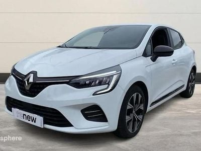 Occasion 2023 Renault Clio V Evolution Berline | 15 499 € (Prix juste)