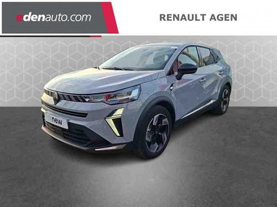 Occasion Renault Symbioz Techno 145 ch (106 kW) 2024 SUV