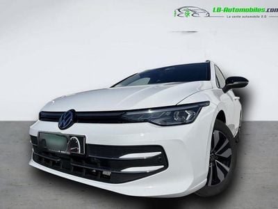 VW Golf VIII