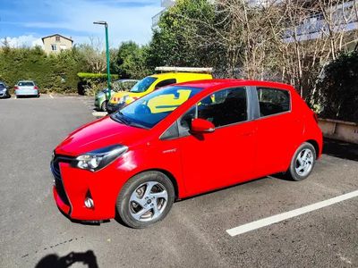 occasion Toyota Yaris Hybride 100h Dynamic