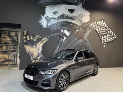 BMW 330e