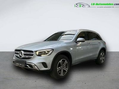 Mercedes GLC300e