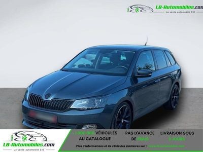 Occasion Skoda Fabia 110 ch (80 kW) 2015 Break