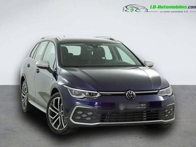VW Golf VIII