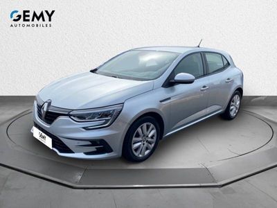 occasion Renault Mégane IV MEGANE IV BERLINEBerline TCe 140 EDC FAP - 21N Business