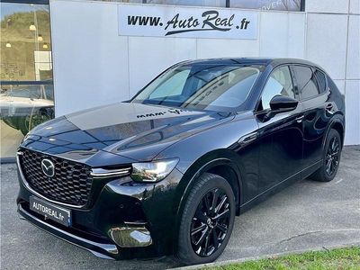 Occasion Mazda CX-60 Homura-Line 254 ch (186 kW) 2023 SUV