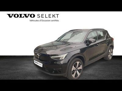 Occasion Volvo XC40 175 kW (238 ch) 2022 SUV