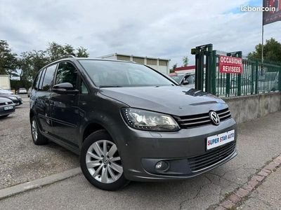 VW Touran