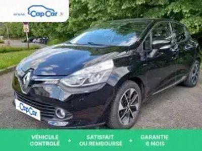 Renault Clio IV