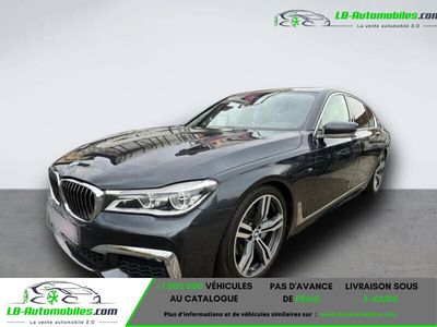 occasion BMW 730 Serie 7 d 265 Ch