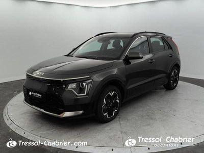 Kia e-Niro