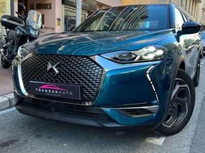 DS Automobiles DS3 Crossback