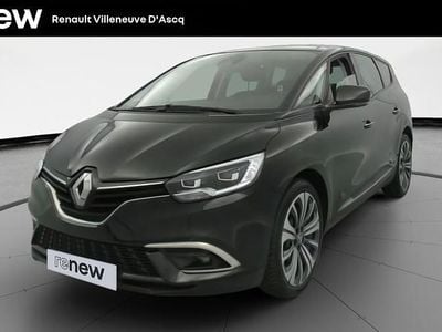 Renault Grand Scénic IV