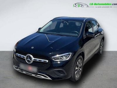 Mercedes GLA200