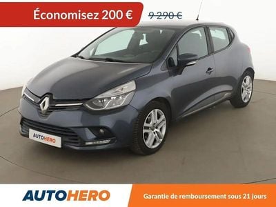 Renault Clio IV