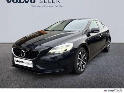 occasion Volvo V40 T3 152ch Signature Edition Geartronic