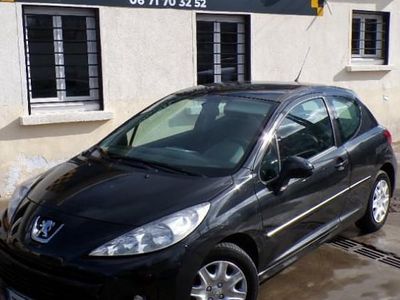 Occasion Peugeot 207 70 ch (51 kW) 2011 Citadine