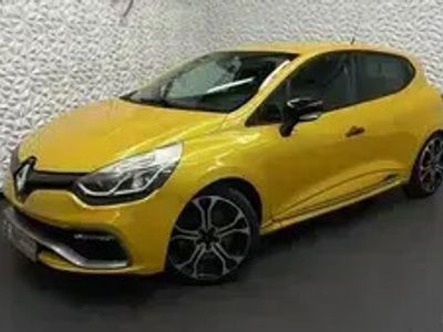 Renault Clio IV