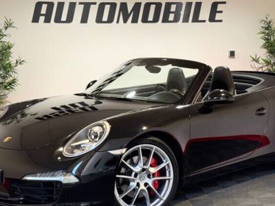 Porsche 911 Carrera S