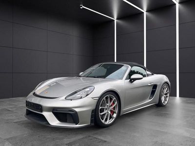 Occasion 2020 Porsche Boxster Cabriolet | 88 100 €