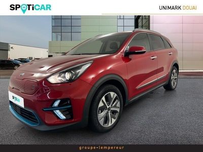 occasion Kia Niro Active 204ch