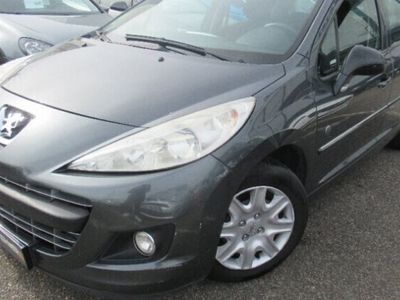 occasion Peugeot 207 1.6 HDi 92ch