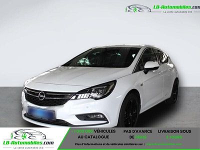 occasion Opel Astra 1.6 Turbo 200 ch OPC