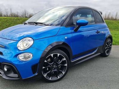 Abarth 695